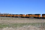 BNSF 8898